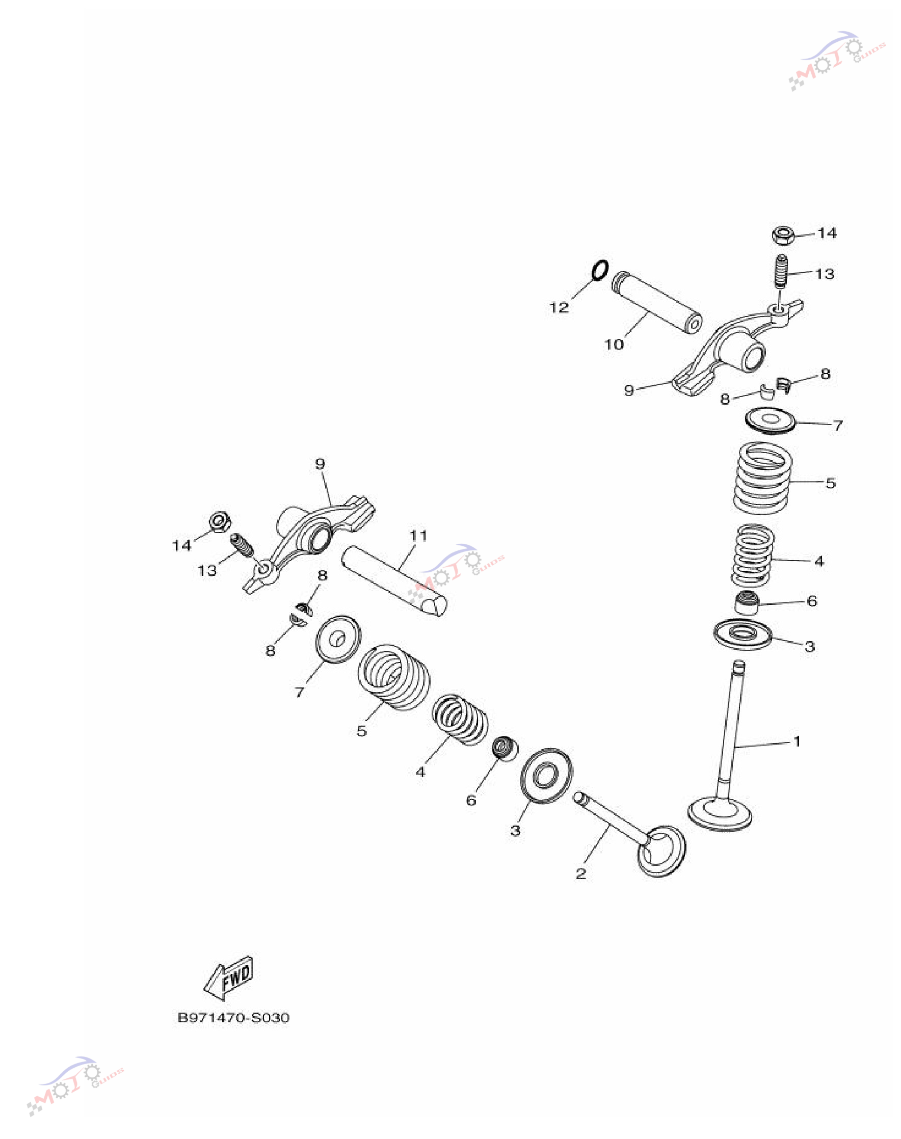 Engine Diagram